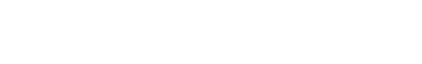Petersen Automotive Museum logo