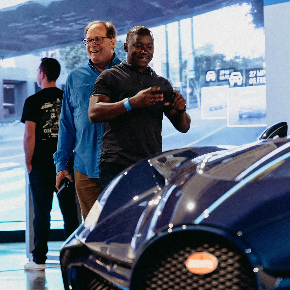 FOSTER A CULTURE OF EXCELLENCE