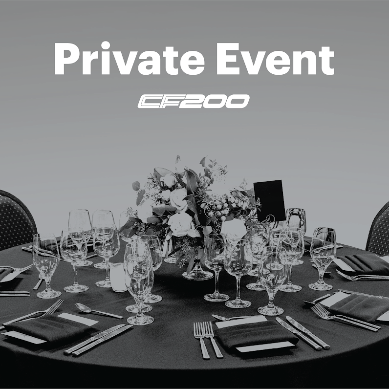 CF200 GNRS Preview Night Dinner 1.29.25