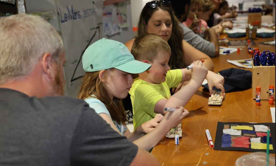 11.15.25 Little Sparks Workshop
