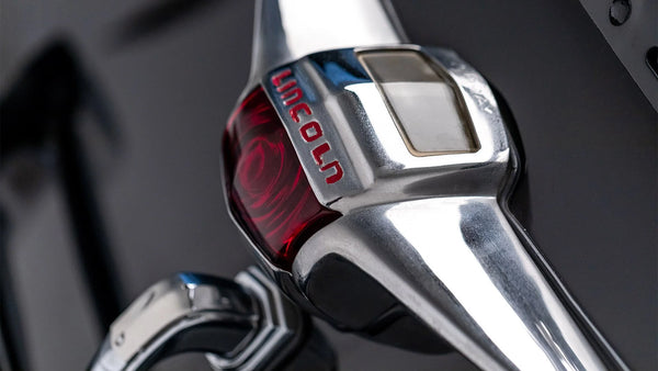 1942/46 Lincoln Custom Limousine - Image 8