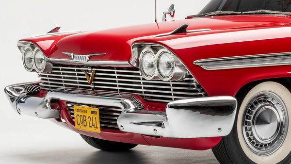 1958 Plymouth Fury “Christine” - Image 1