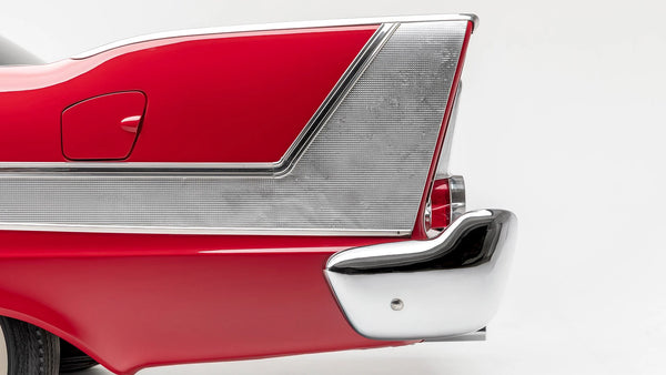 1958 Plymouth Fury “Christine” - Image 4