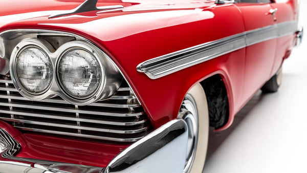 1958 Plymouth Fury “Christine” - Image 6