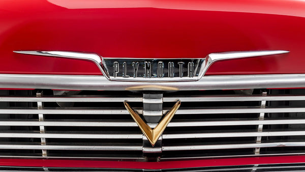 1958 Plymouth Fury “Christine” - Image 7
