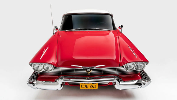 1958 Plymouth Fury “Christine” - Image 8