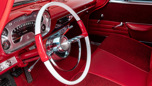 1958 Plymouth Fury “Christine” - Image 10