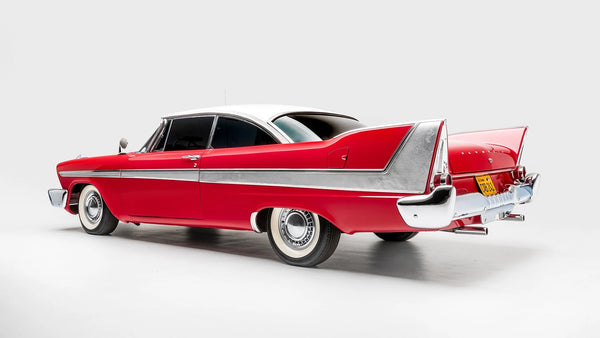 1958 Plymouth Fury “Christine” - Image 12
