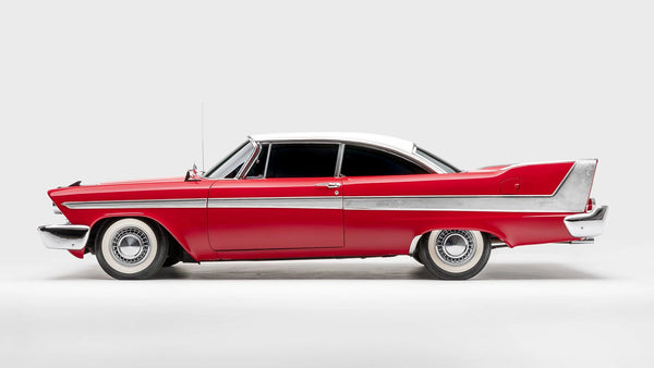1958 Plymouth Fury “Christine” - Image 13