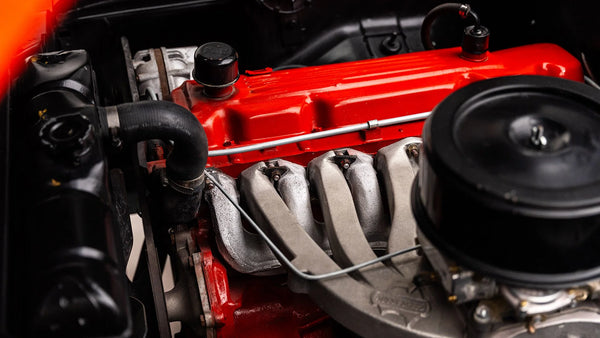 1960 Plymouth XNR Replica - Image 1