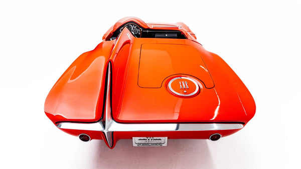 1960 Plymouth XNR Replica - Image 2