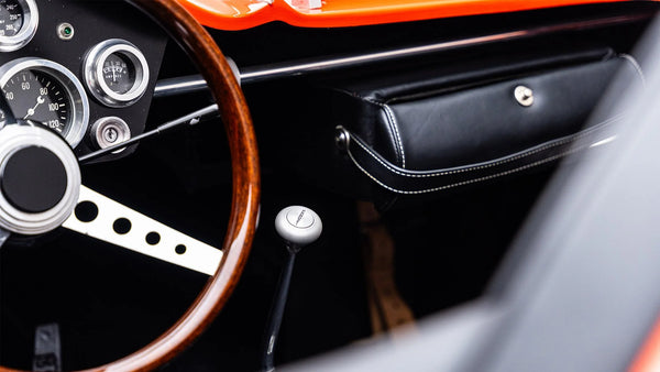 1960 Plymouth XNR Replica - Image 5