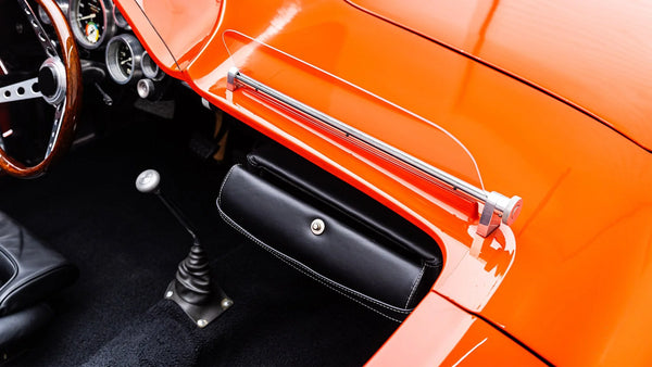 1960 Plymouth XNR Replica - Image 6