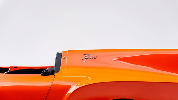 1960 Plymouth XNR Replica - Image 7