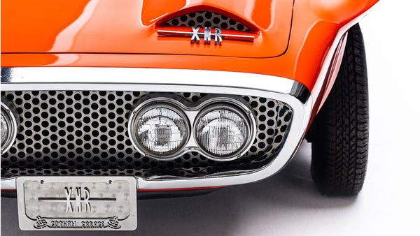 1960 Plymouth XNR Replica - Image 9