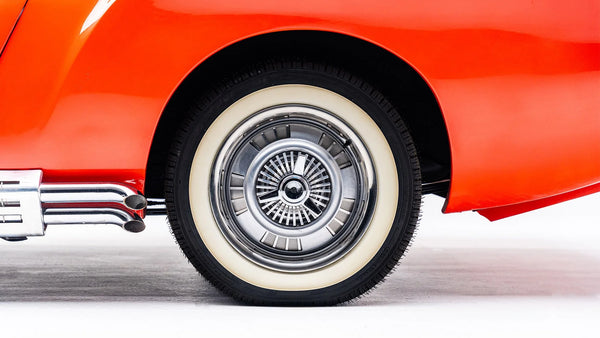 1960 Plymouth XNR Replica - Image 13