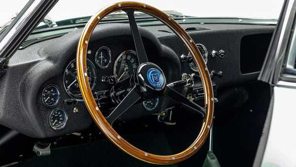 1961 Aston Martin DB4GT by Zagato - Image 4