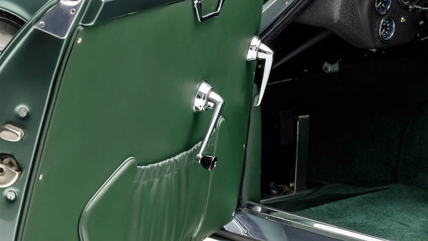 1961 Aston Martin DB4GT by Zagato - Image 9