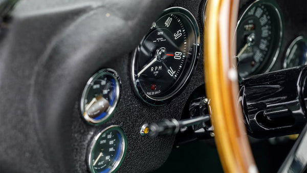 1961 Aston Martin DB4GT by Zagato - Image 23
