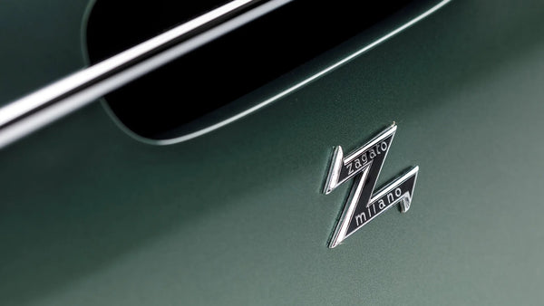 1961 Aston Martin DB4GT by Zagato - Image 22