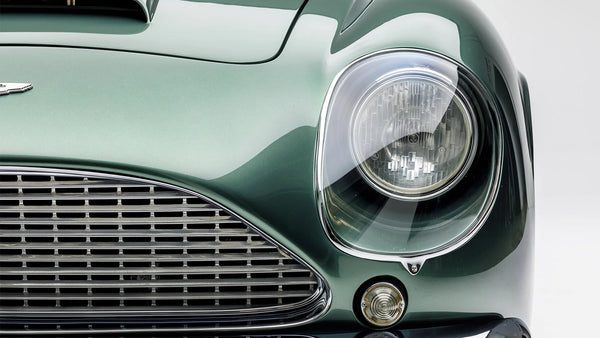 1961 Aston Martin DB4GT by Zagato - Image 14