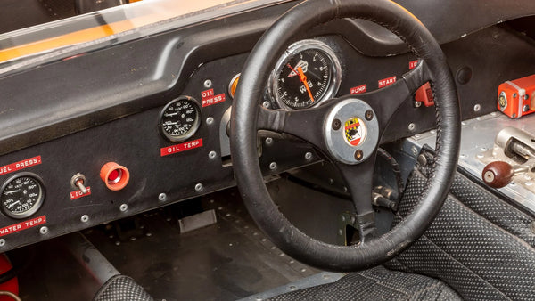 1971 McLaren M8E/F - Image 1