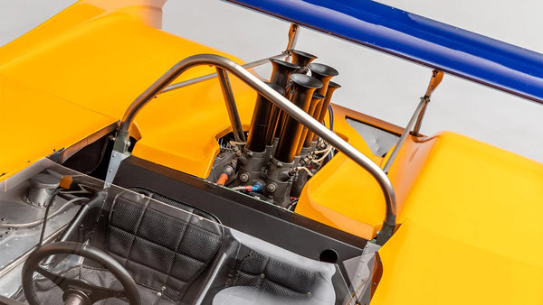 1971 McLaren M8E/F - Image 2