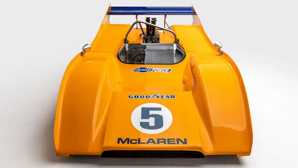 1971 McLaren M8E/F - Image 3