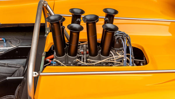 1971 McLaren M8E/F - Image 4