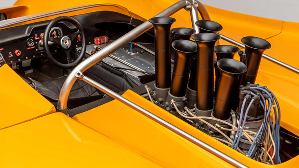 1971 McLaren M8E/F - Image 5
