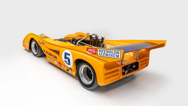 1971 McLaren M8E/F - Image 6