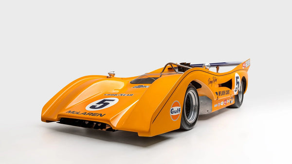 1971 McLaren M8E/F - Image 8