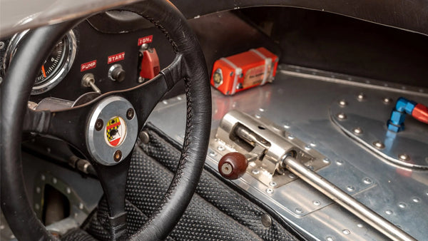 1971 McLaren M8E/F - Image 9