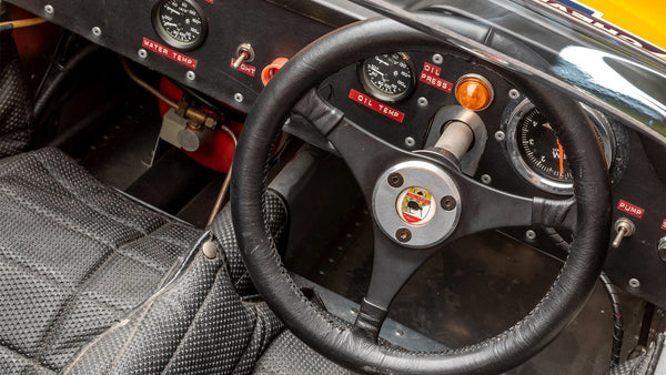 1971 McLaren M8E/F - Image 11