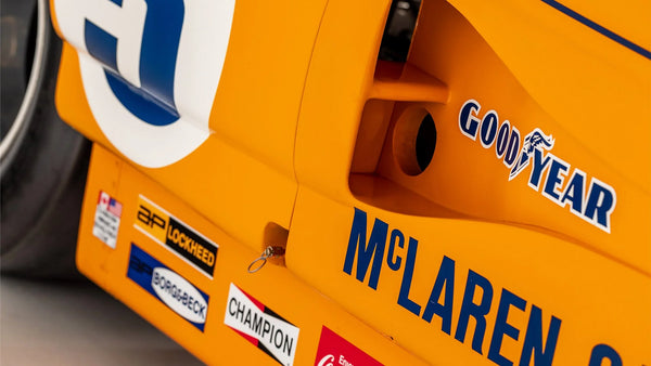 1971 McLaren M8E/F - Image 18