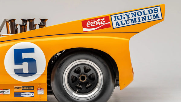 1971 McLaren M8E/F - Image 14