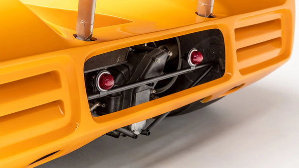 1971 McLaren M8E/F - Image 15