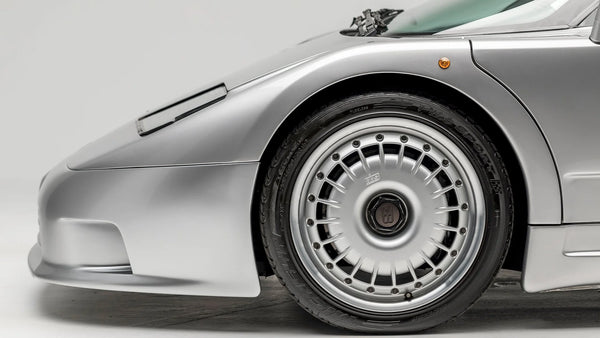1993 Bugatti EB110 - Image 1