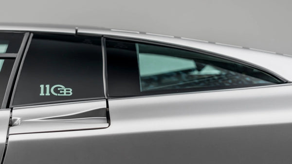 1993 Bugatti EB110 - Image 2