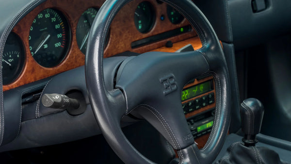 1993 Bugatti EB110 - Image 5