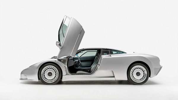 1993 Bugatti EB110 - Image 6