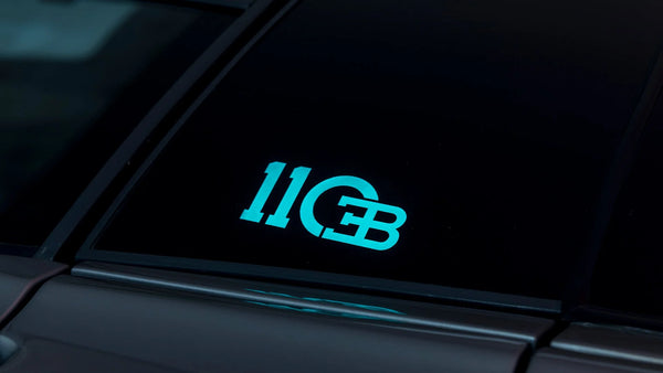 1993 Bugatti EB110 - Image 10