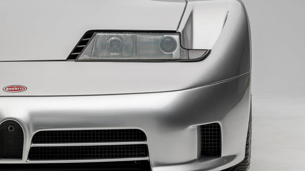 1993 Bugatti EB110 - Image 13