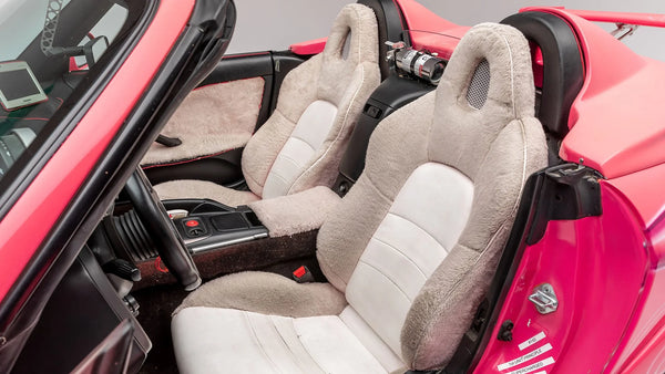 2001 Honda S2000 (2 Fast 2 Furious) - Image 9