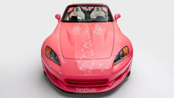 2001 Honda S2000 (2 Fast 2 Furious) - Image 10