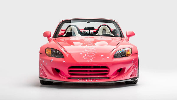 2001 Honda S2000 (2 Fast 2 Furious) - Image 14