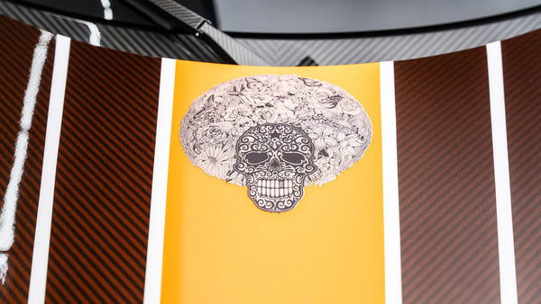 2020 Apollo Intensa Emozione “Orange Dragon” - Image 16