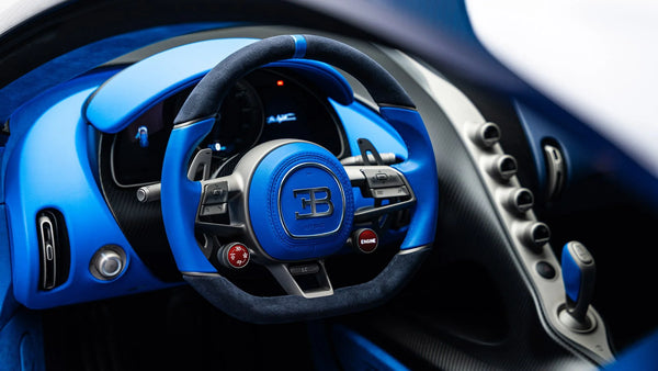 2020 Bugatti Divo - Image 4