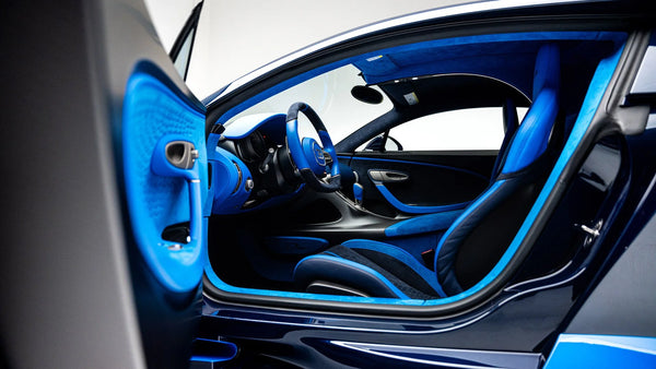 2020 Bugatti Divo - Image 5