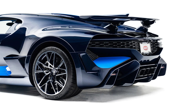 2020 Bugatti Divo - Image 6
